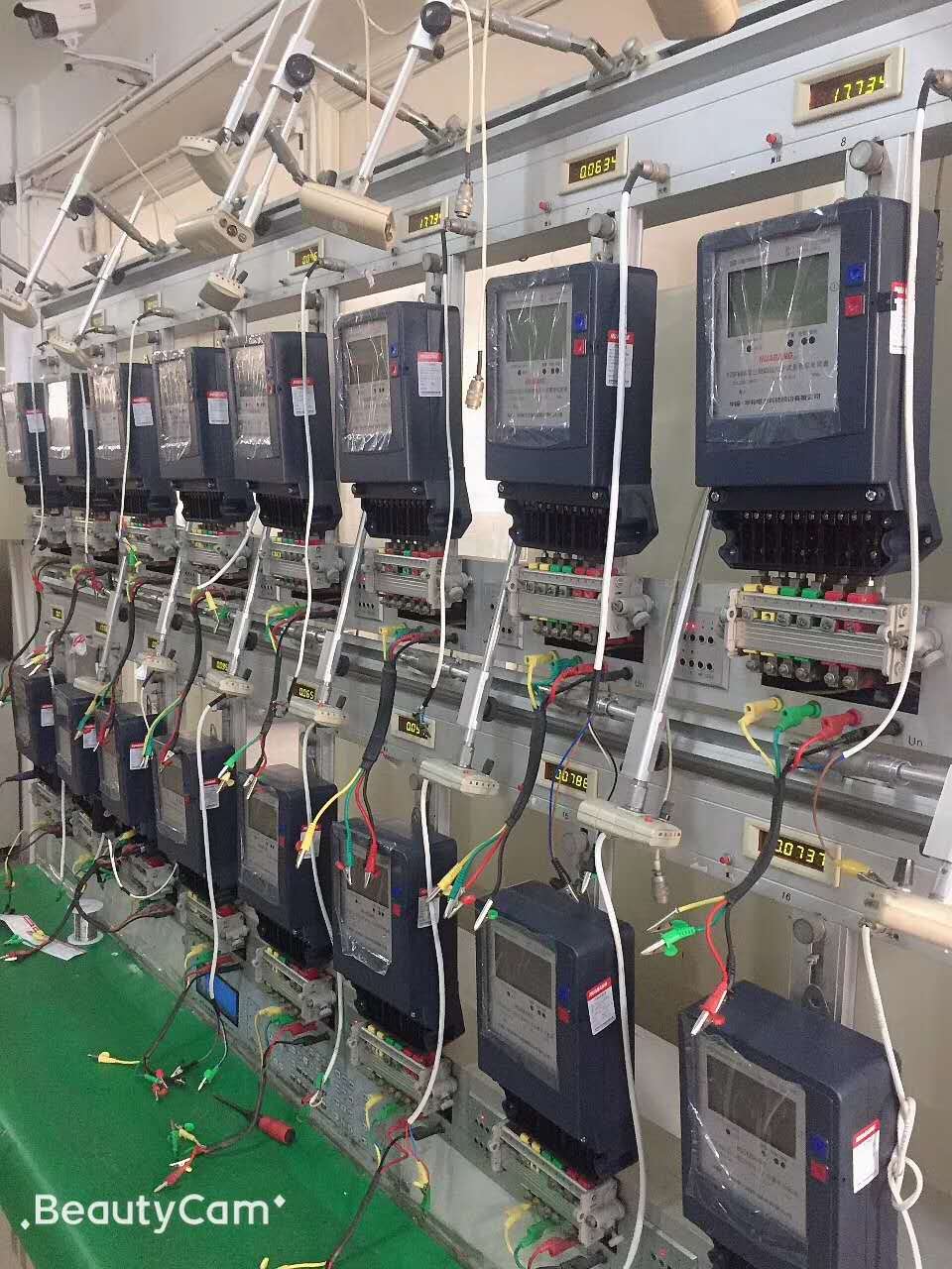 智能電表拉閘后還會計量嗎？