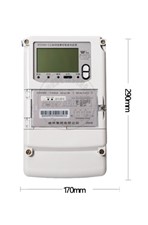 老王說表之--智能電表比機械表好在哪呢？