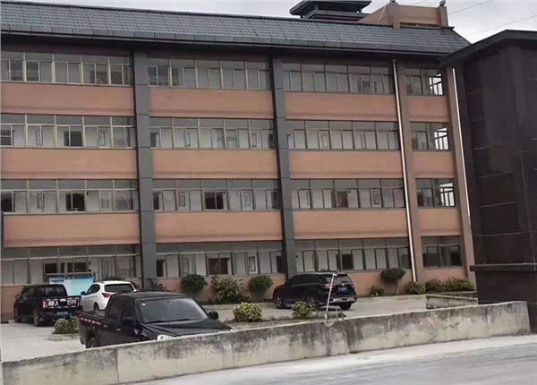 湘潭潭建佳程混凝土有限公司環(huán)保設備監(jiān)測項目