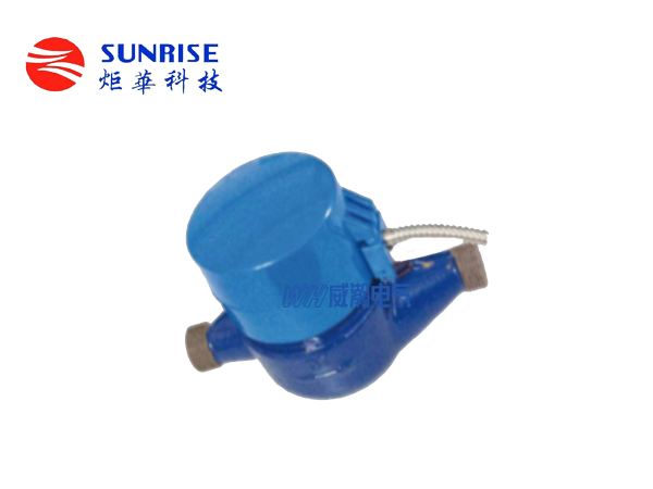 老王說表之---光電直讀遠(yuǎn)傳水表好用嗎？